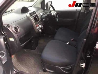 MITSUBISHI Ek Sports, 2007 год., лот 7322 - фото 3