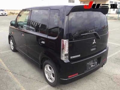 MITSUBISHI Ek Sports, 2007 год., лот 7322 - фото 2