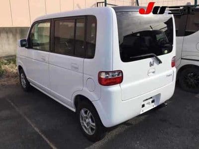 HONDA Thats, 2005 год., лот 8012 - фото 2