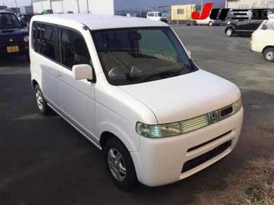 HONDA Thats, 2005 год., лот 8012