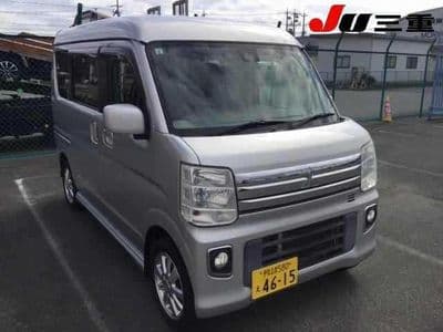 MITSUBISHI Townbox, 2017 год., лот 1513