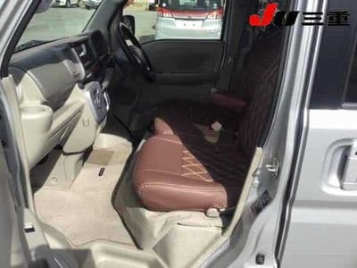 MITSUBISHI Townbox, 2017 год., лот 1513 - фото 3