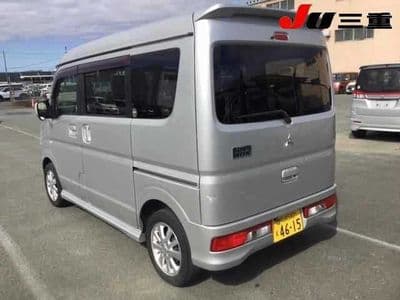 MITSUBISHI Townbox, 2017 год., лот 1513 - фото 2