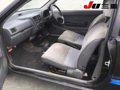 HONDA Today VAN, 1995 год., лот 7334 - фото 3