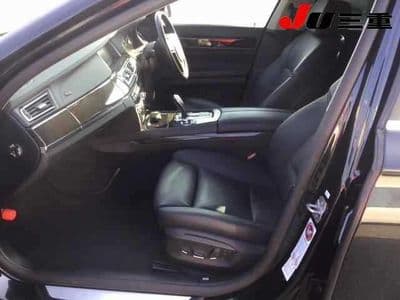 BMW 7 series, 2014 год., лот 2035 - фото 3