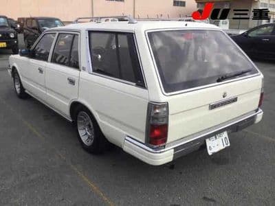 NISSAN Gloria Wagon, 1995 год., лот 2536 - фото 2