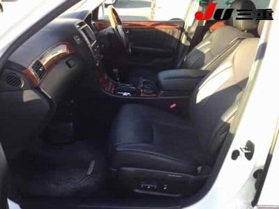 TOYOTA Celsior, 2004 год., лот 3560 - фото 3