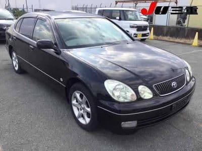 TOYOTA Aristo, 2004 год., лот 1054