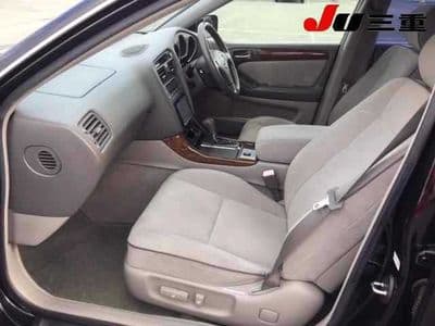 TOYOTA Aristo, 2004 год., лот 1054 - фото 3