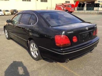 TOYOTA Aristo, 2004 год., лот 1054 - фото 2