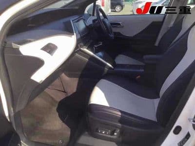 TOYOTA Mirai, 2016 год., лот 1096 - фото 3