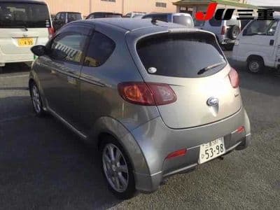 SUBARU R1, 2005 год., лот 8009 - фото 2