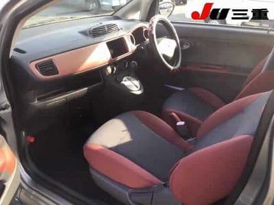 SUBARU R1, 2005 год., лот 8009 - фото 3