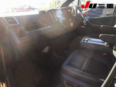 TOYOTA Granace, 2020 год., лот 2566 - фото 3