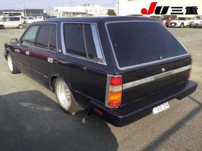 NISSAN Gloria Wagon, 1997 год., лот 2095 - фото 2