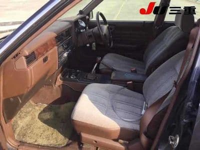 NISSAN Gloria Wagon, 1997 год., лот 2095 - фото 3