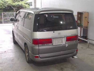 TOYOTA Hiace Regius, 1997 год., лот 220 - фото 2
