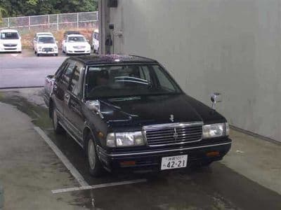 NISSAN Cedric, 2005 год., лот 145