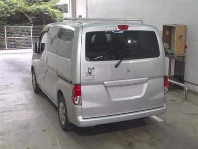 MITSUBISHI Delica D3, 2014 год., лот 1153 - фото 2