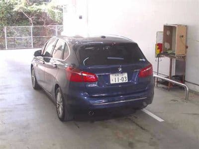 BMW Other, 2015 год., лот 182 - фото 2