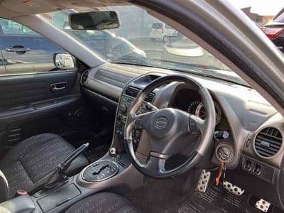 TOYOTA Altezza, 1999 год., лот 10111 - фото 3