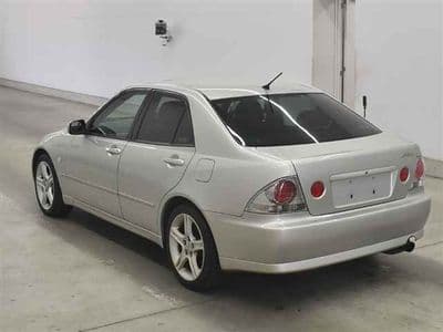 TOYOTA Altezza, 1999 год., лот 10111 - фото 2