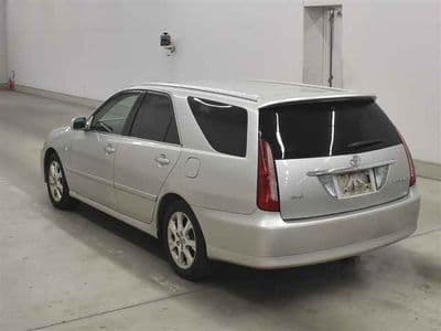 TOYOTA Mark2 Blit, 2004 год., лот 10105 - фото 2