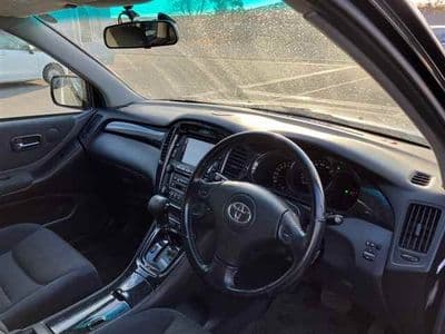 TOYOTA Kluger, 2002 год., лот 10100 - фото 3