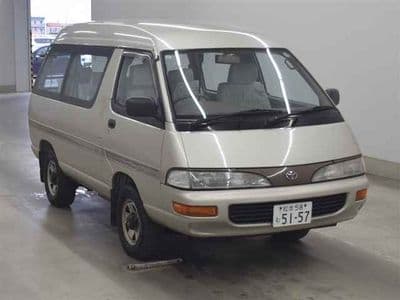 TOYOTA Lite Ace, 1995 год., лот 25043