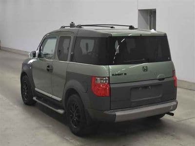 HONDA Element, 2003 год., лот 25040 - фото 2