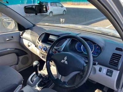 MITSUBISHI Triton, 2008 год., лот 70252 - фото 3