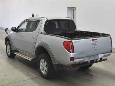 MITSUBISHI Triton, 2008 год., лот 70252 - фото 2