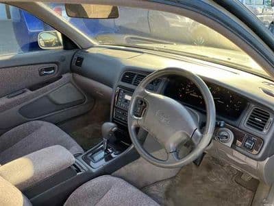 TOYOTA Cresta, 1997 год., лот 70321 - фото 3