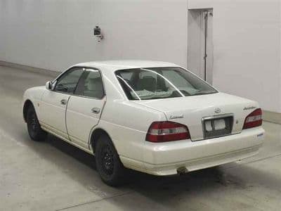 NISSAN Laurel, 2000 год., лот 70177 - фото 2