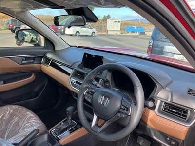 HONDA Wr V, 2026 год., лот 20060 - фото 3