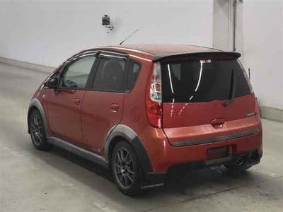 MITSUBISHI Colt, 2006 год., лот 10123 - фото 2