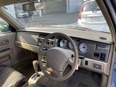 NISSAN Rasheen, 1997 год., лот 10139 - фото 3