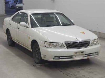 NISSAN Laurel, 2000 год., лот 10136