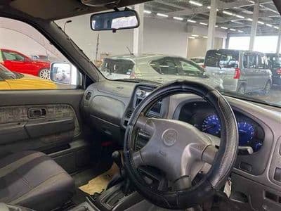 NISSAN Datsun Pickup, 2001 год., лот 10157 - фото 3