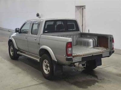 NISSAN Datsun Pickup, 2001 год., лот 10157 - фото 2