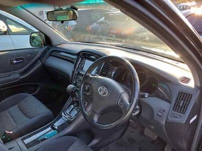 TOYOTA Kluger, 2002 год., лот 10163 - фото 3