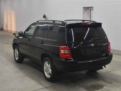 TOYOTA Kluger, 2002 год., лот 10163 - фото 2