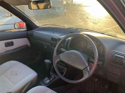 TOYOTA Starlet, 1995 год., лот 10108 - фото 3