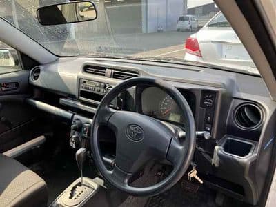 TOYOTA Succeed, 2015 год., лот 10021 - фото 3