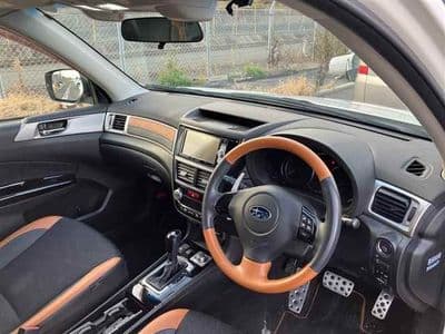 SUBARU Exiga, 2017 год., лот 10061 - фото 3