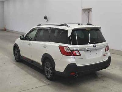 SUBARU Exiga, 2017 год., лот 10061 - фото 2