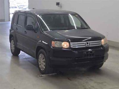 HONDA Crossroad, 2008 год., лот 10079