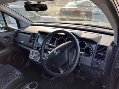 HONDA Crossroad, 2008 год., лот 10079 - фото 3