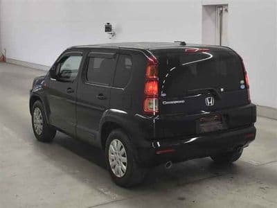 HONDA Crossroad, 2008 год., лот 10079 - фото 2