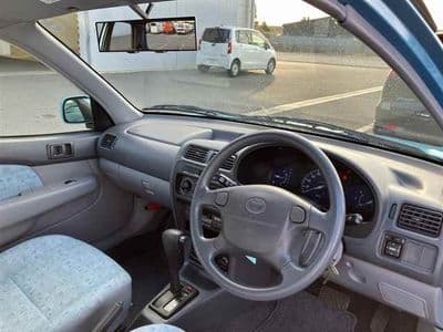 TOYOTA Starlet, 1999 год., лот 10082 - фото 3